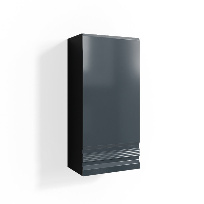 17 Stories 36,4 x 77 cm Schrank Mair & Bewertungen | Wayfair.de